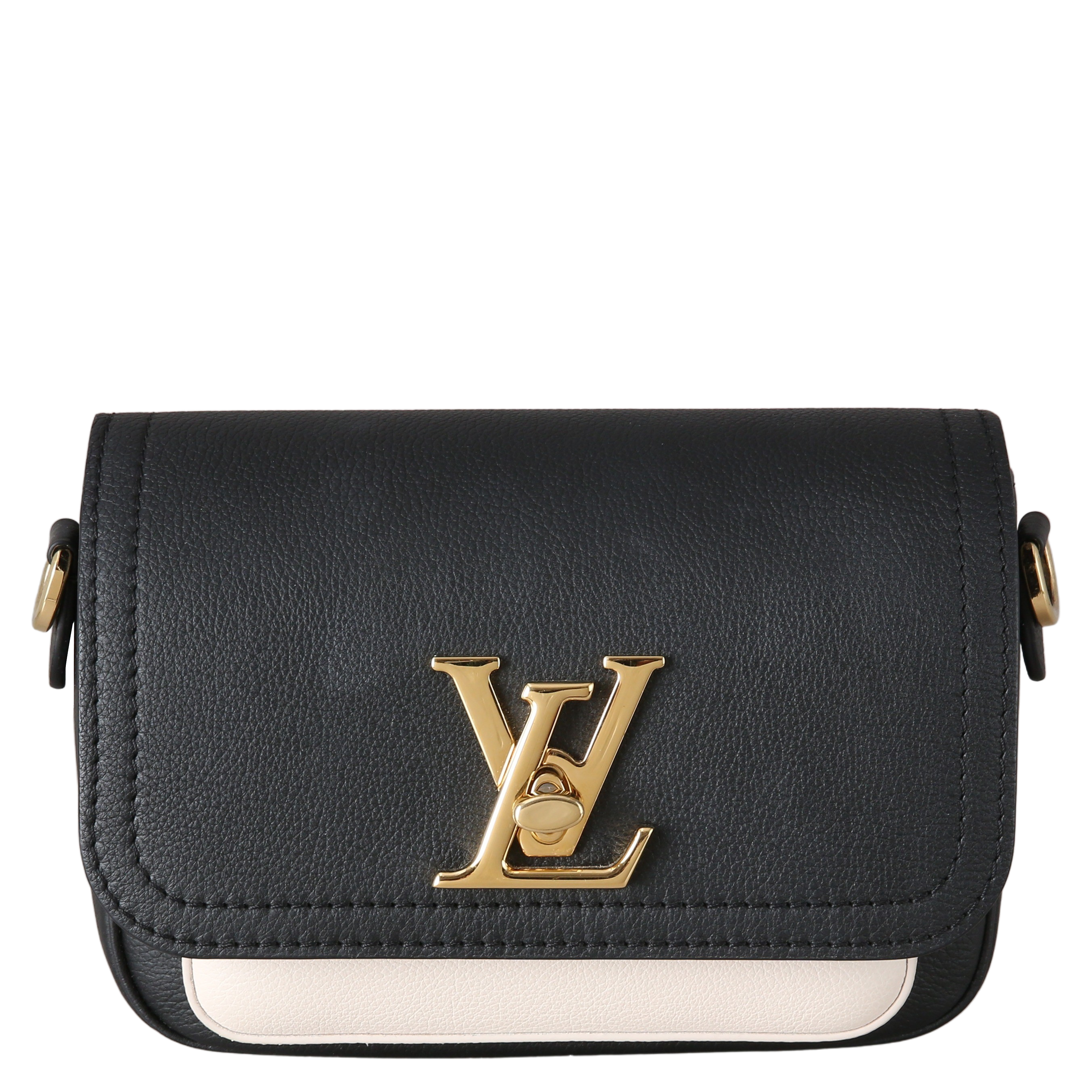 LOUIS VUITTON(USED)루이비통 M58557 락미 텐더 숄더백